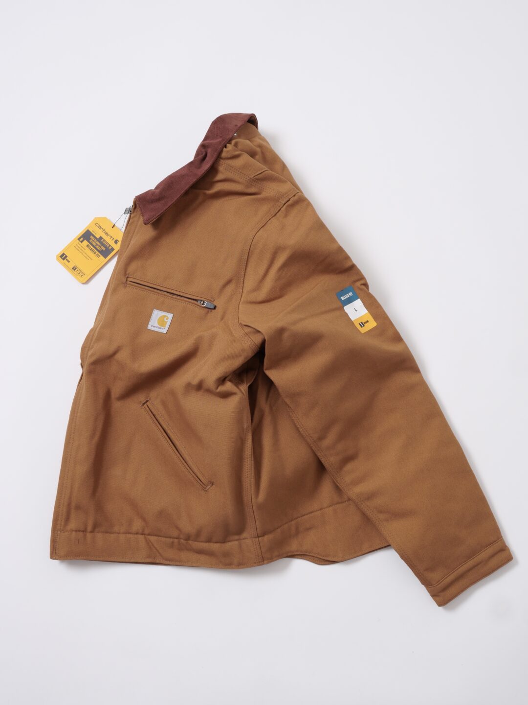 【HIGH! STANDARD】U.S Carhartt、Carhartt WIP、Carharttリメイクが揃う「Carhartt POP-UPイベント」が2025年 11/29～11/30 開催 (ハイ！スタンダード カーハート)