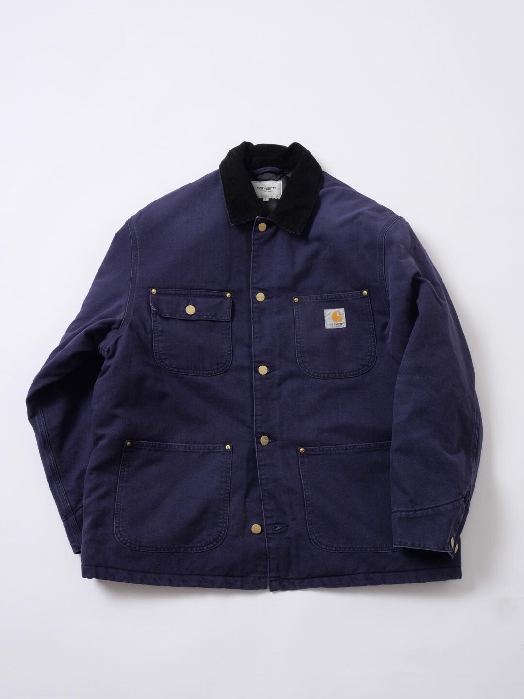 【HIGH! STANDARD】U.S Carhartt、Carhartt WIP、Carharttリメイクが揃う「Carhartt POP-UPイベント」が2025年 11/29～11/30 開催 (ハイ！スタンダード カーハート)