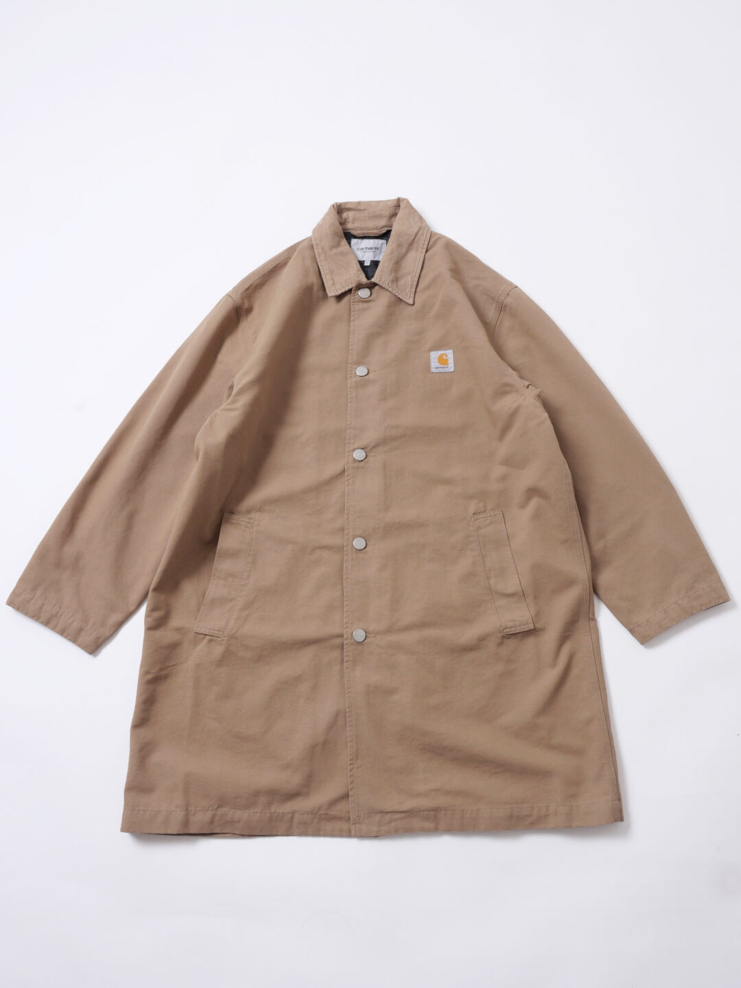 【HIGH! STANDARD】U.S Carhartt、Carhartt WIP、Carharttリメイクが揃う「Carhartt POP-UPイベント」が2025年 11/29～11/30 開催 (ハイ！スタンダード カーハート)