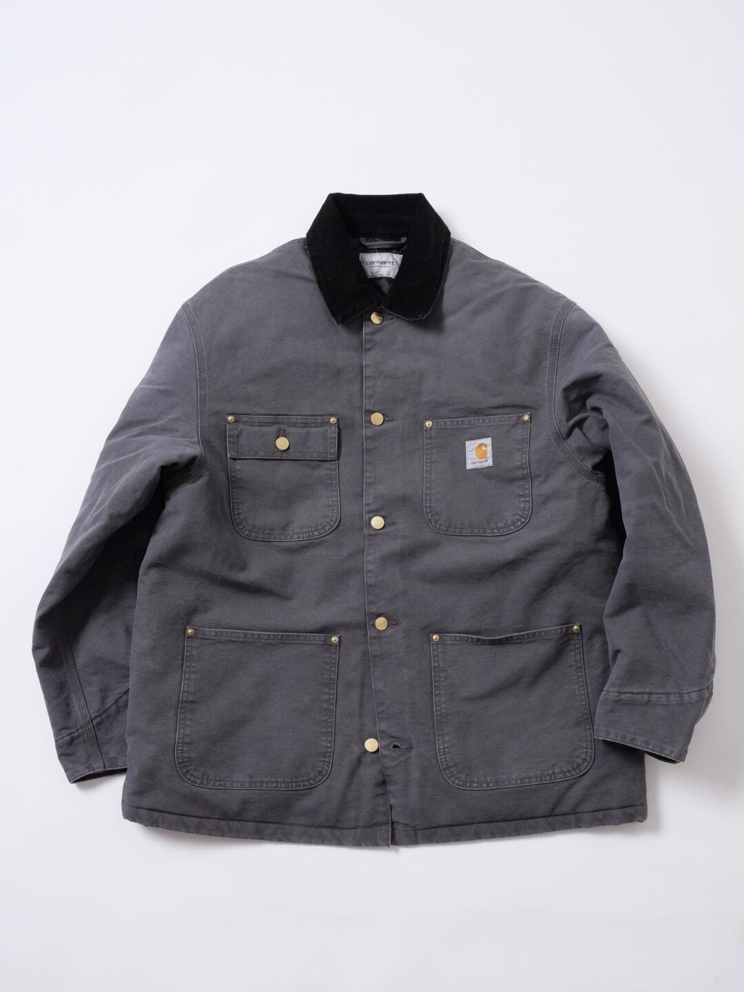 【HIGH! STANDARD】U.S Carhartt、Carhartt WIP、Carharttリメイクが揃う「Carhartt POP-UPイベント」が2025年 11/29～11/30 開催 (ハイ！スタンダード カーハート)