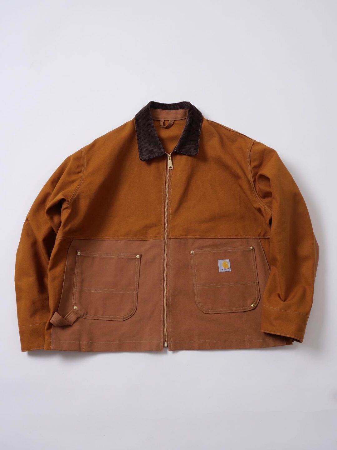 【HIGH! STANDARD】U.S Carhartt、Carhartt WIP、Carharttリメイクが揃う「Carhartt POP-UPイベント」が2025年 11/29～11/30 開催 (ハイ！スタンダード カーハート)