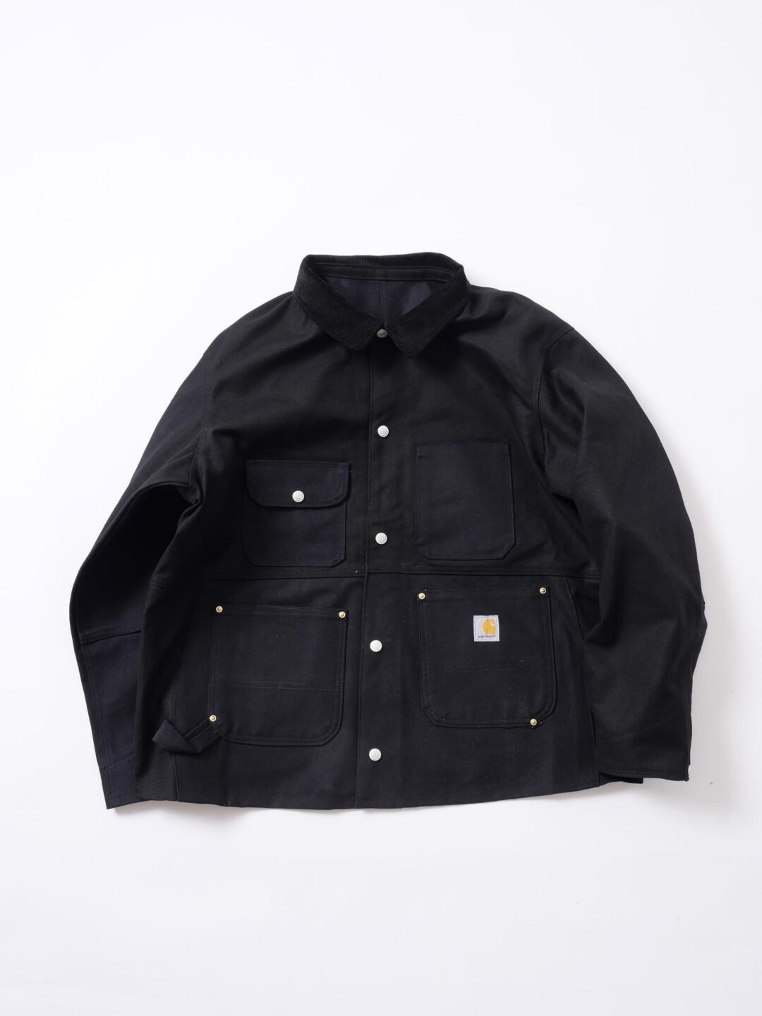 【HIGH! STANDARD】U.S Carhartt、Carhartt WIP、Carharttリメイクが揃う「Carhartt POP-UPイベント」が2025年 11/29～11/30 開催 (ハイ！スタンダード カーハート)