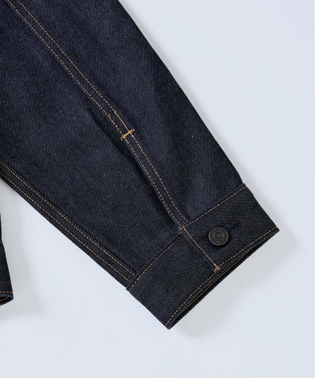 JOURNAL STANDARD × Levi’s 2025 FW 別注 “TYPE3 リジッド トラッカージャケット”が12月下旬 発売 (ジャーナルスタンダード リーバイス)