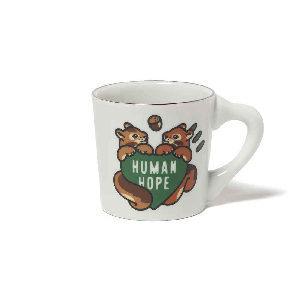 j-hope of BTS × HUMAN MADEとのコラボ「HUMAN HOPE コレクション」が2025年 11/22 発売 (ジェイホープ ビーティエス ヒューマンメイド)