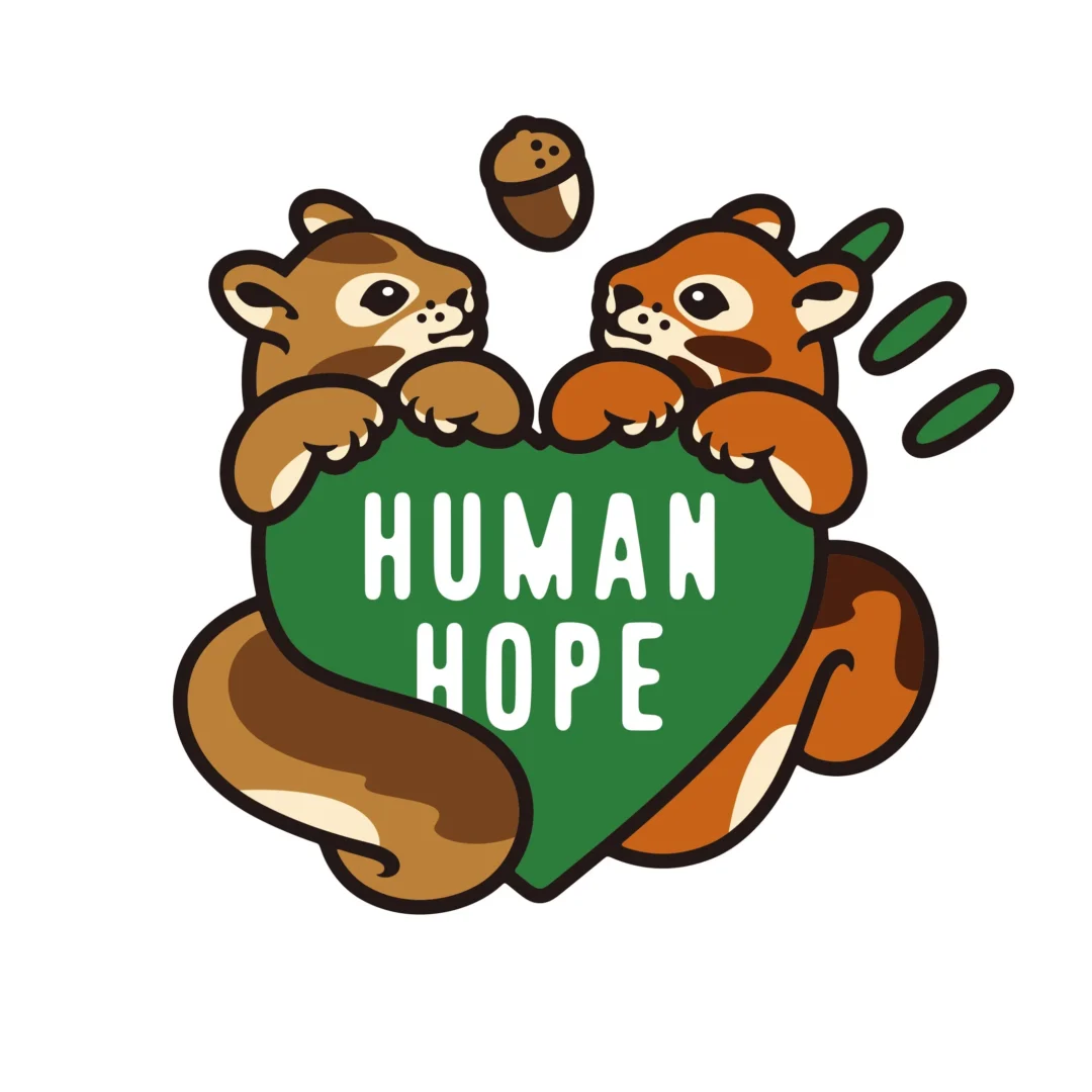 j-hope of BTS × HUMAN MADEとのコラボ「HUMAN HOPE コレクション」が2025年 11/22 発売 (ジェイホープ ビーティエス ヒューマンメイド)