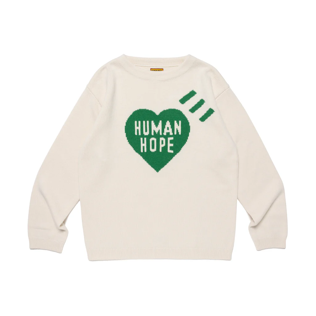 j-hope of BTS × HUMAN MADEとのコラボ「HUMAN HOPE コレクション」が2025年 11/22 発売 (ジェイホープ ビーティエス ヒューマンメイド)