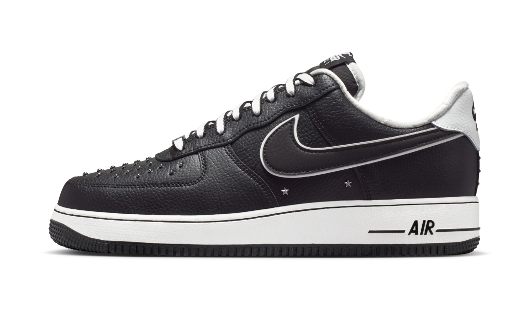 【2025年末 発売予定】NIKE AIR FORCE 1 LOW “Black/Summit White” (ナイキ エア フォース 1 ロー “ブラック/サミットホワイト”) [IM6643-010]