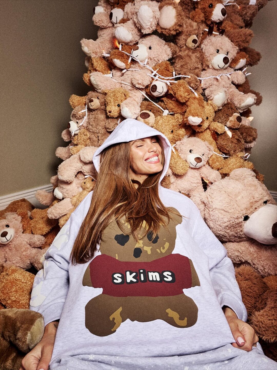 SKIMS x CPFM {CPFM CACTUS PLANT FLEA MARKET} “Holiday Collection”が2025年 11/20 発売 (スキムス キム・カーダシアン カクタス プラント フリー マーケット)