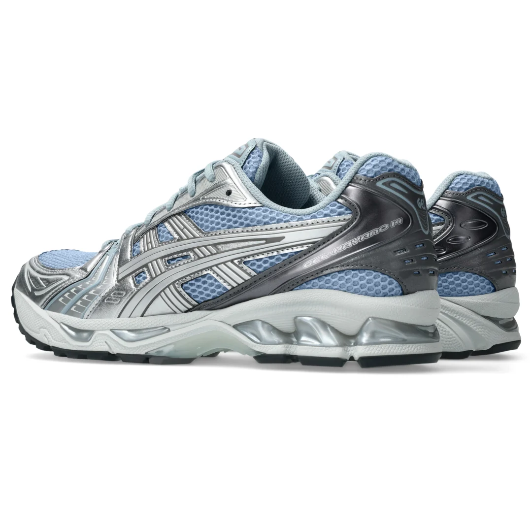 【2025年 11/20 発売】ASICS GEL-KAYANO 14 “Dried Leaf Green/Dolphin Grey” (アシックス ゲルカヤノ 14) [1203A537.300/1203A537.401]