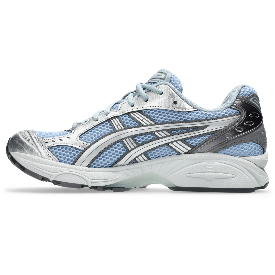 【2025年 11/20 発売】ASICS GEL-KAYANO 14 “Dried Leaf Green/Dolphin Grey” (アシックス ゲルカヤノ 14) [1203A537.300/1203A537.401]