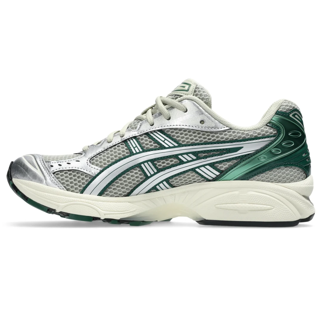 【2025年 11/20 発売】ASICS GEL-KAYANO 14 “Dried Leaf Green/Dolphin Grey” (アシックス ゲルカヤノ 14) [1203A537.300/1203A537.401]