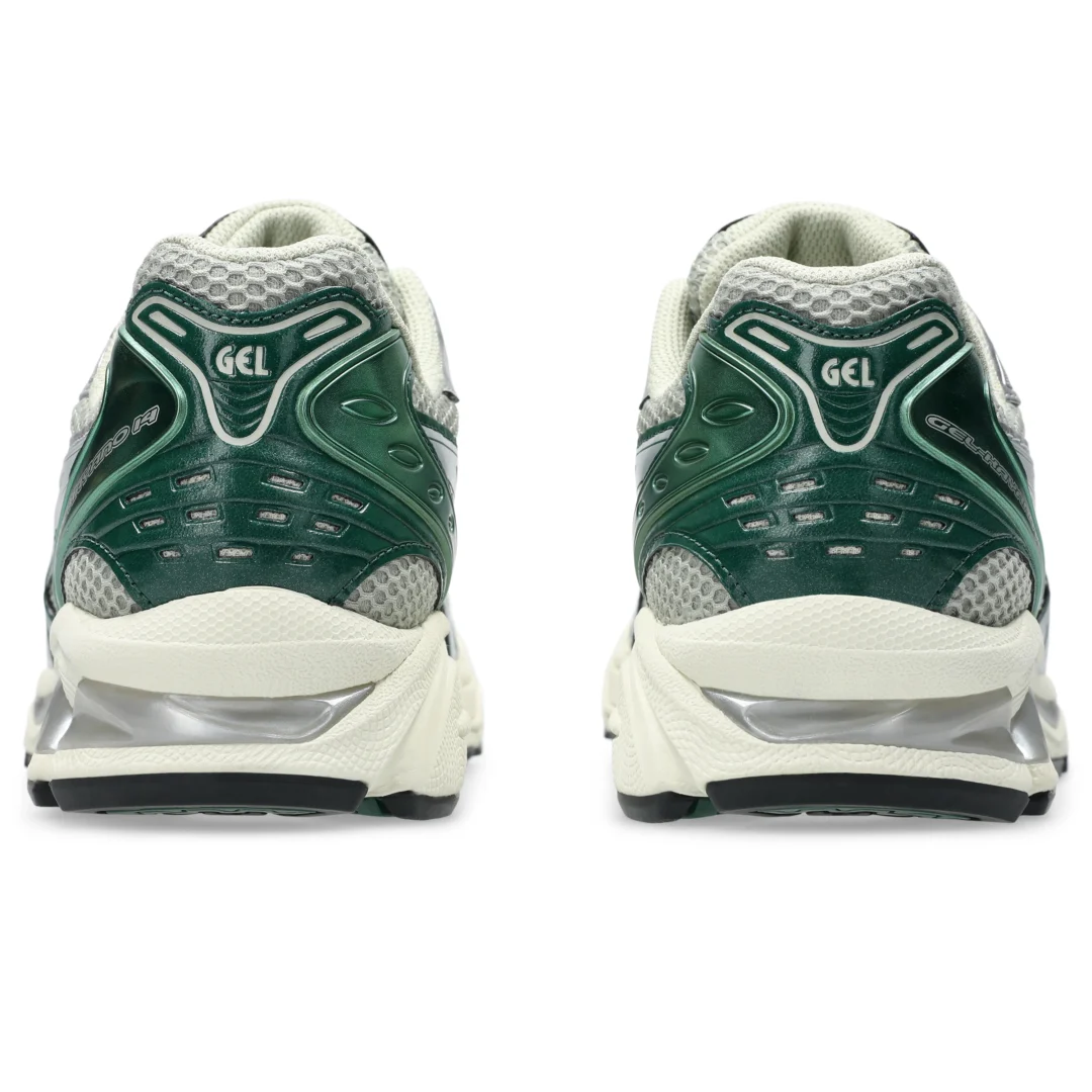 【2025年 11/20 発売】ASICS GEL-KAYANO 14 “Dried Leaf Green/Dolphin Grey” (アシックス ゲルカヤノ 14) [1203A537.300/1203A537.401]