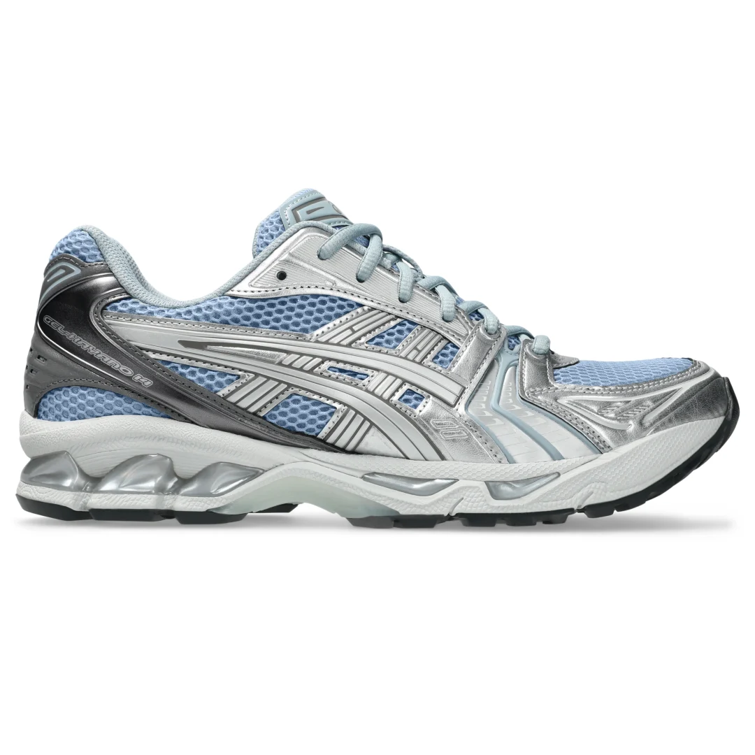 【2025年 11/20 発売】ASICS GEL-KAYANO 14 “Dried Leaf Green/Dolphin Grey” (アシックス ゲルカヤノ 14) [1203A537.300/1203A537.401]