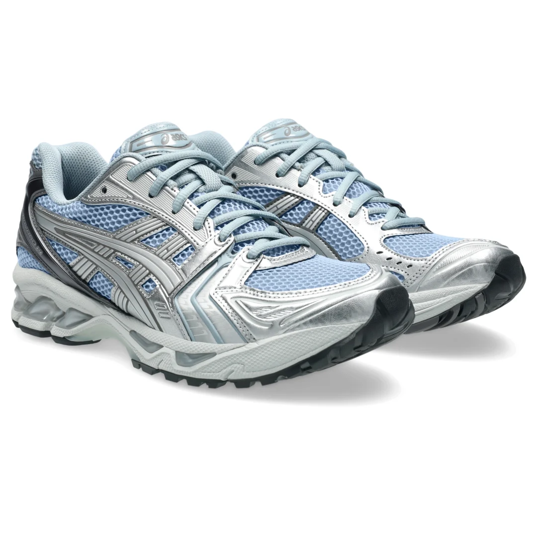 【2025年 11/20 発売】ASICS GEL-KAYANO 14 “Dried Leaf Green/Dolphin Grey” (アシックス ゲルカヤノ 14) [1203A537.300/1203A537.401]