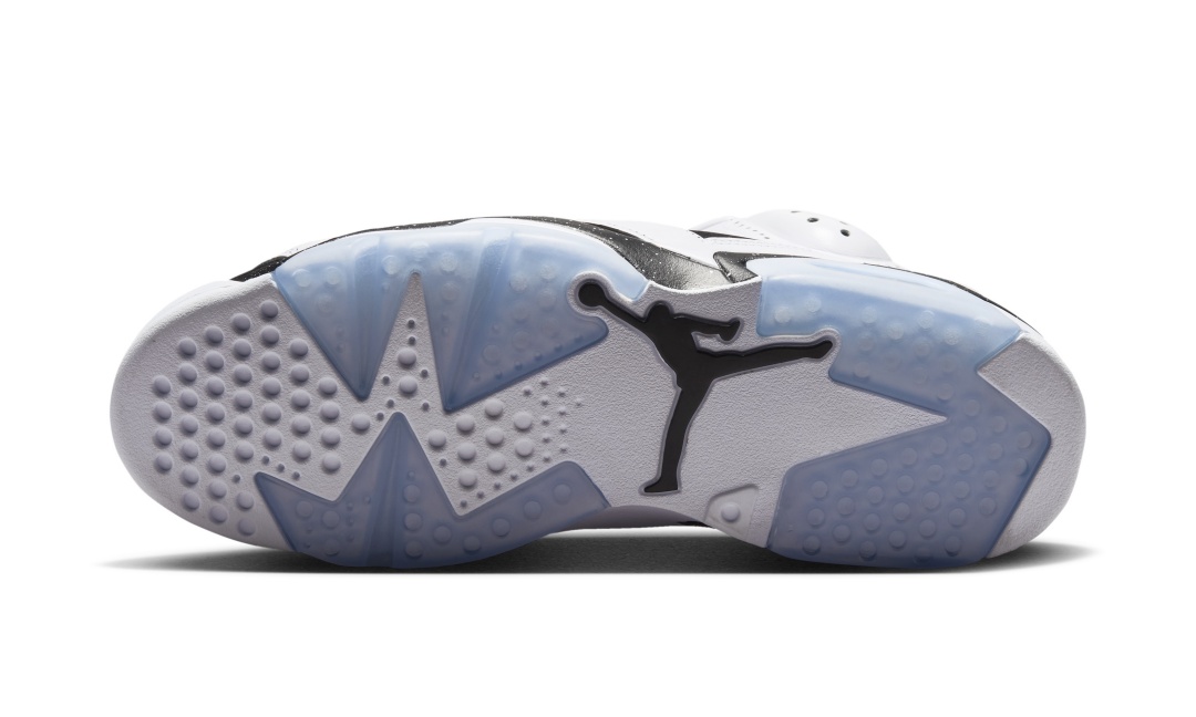 【2026年 8/8 発売】NIKE AIR JORDAN 6 RETRO “Oreo” (ナイキ エア ジョーダン レトロ “オレオ”) [CT8529-108]