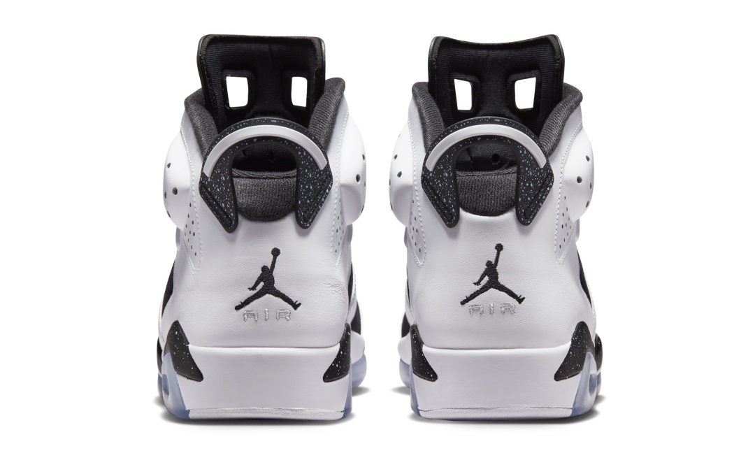 【2026年 8/8 発売】NIKE AIR JORDAN 6 RETRO “Oreo” (ナイキ エア ジョーダン レトロ “オレオ”) [CT8529-108]