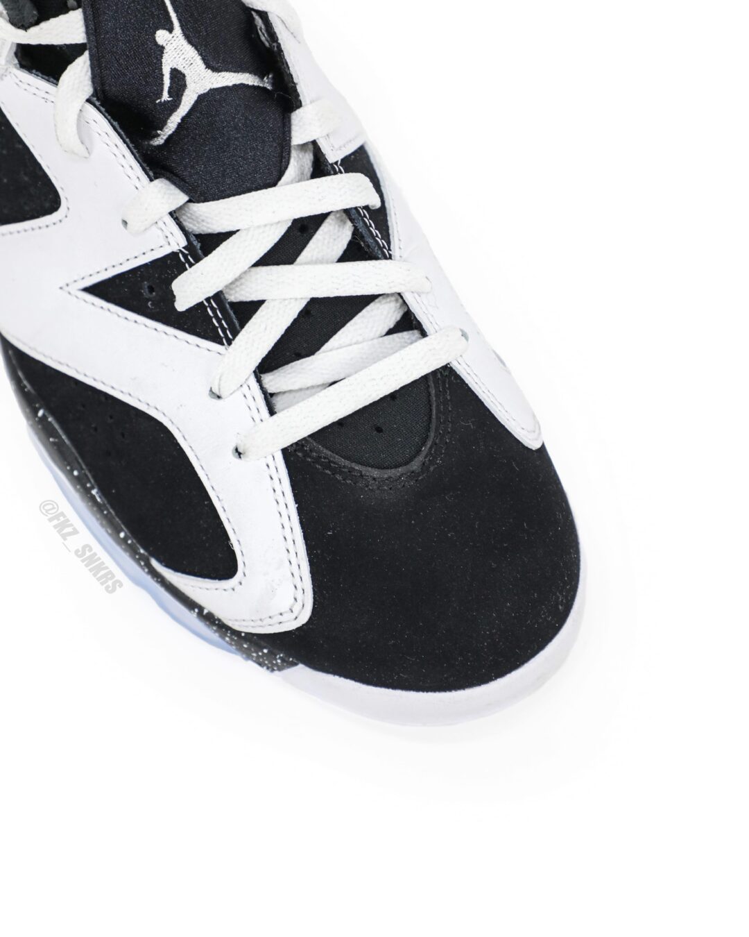 【2026年 8/8 発売予定】NIKE AIR JORDAN 6 RETRO “Oreo” (ナイキ エア ジョーダン レトロ “オレオ”) [CT8529-108]