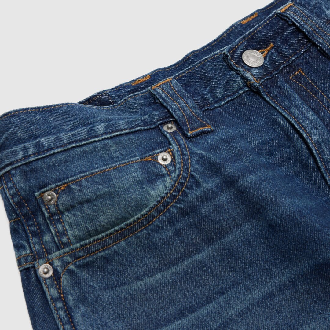 KIKO KOSTADINOV × Levi’s 2025 FW メンズコラボコレクションが11/11 発売 (キコ・コスタディノフ リーバイス)