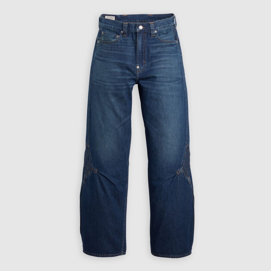 KIKO KOSTADINOV × Levi’s 2025 FW メンズコラボコレクションが11/11 発売 (キコ・コスタディノフ リーバイス)