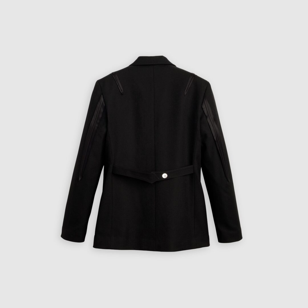 KIKO KOSTADINOV × Levi’s 2025 FW メンズコラボコレクションが11/11 発売 (キコ・コスタディノフ リーバイス)