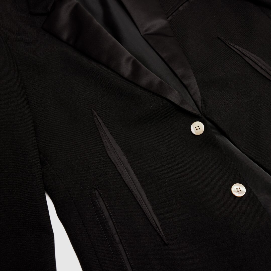 KIKO KOSTADINOV × Levi’s 2025 FW メンズコラボコレクションが11/11 発売 (キコ・コスタディノフ リーバイス)