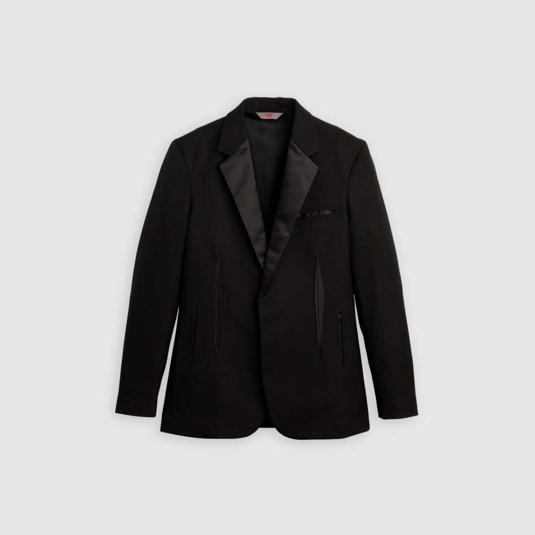 KIKO KOSTADINOV × Levi’s 2025 FW メンズコラボコレクションが11/11 発売 (キコ・コスタディノフ リーバイス)