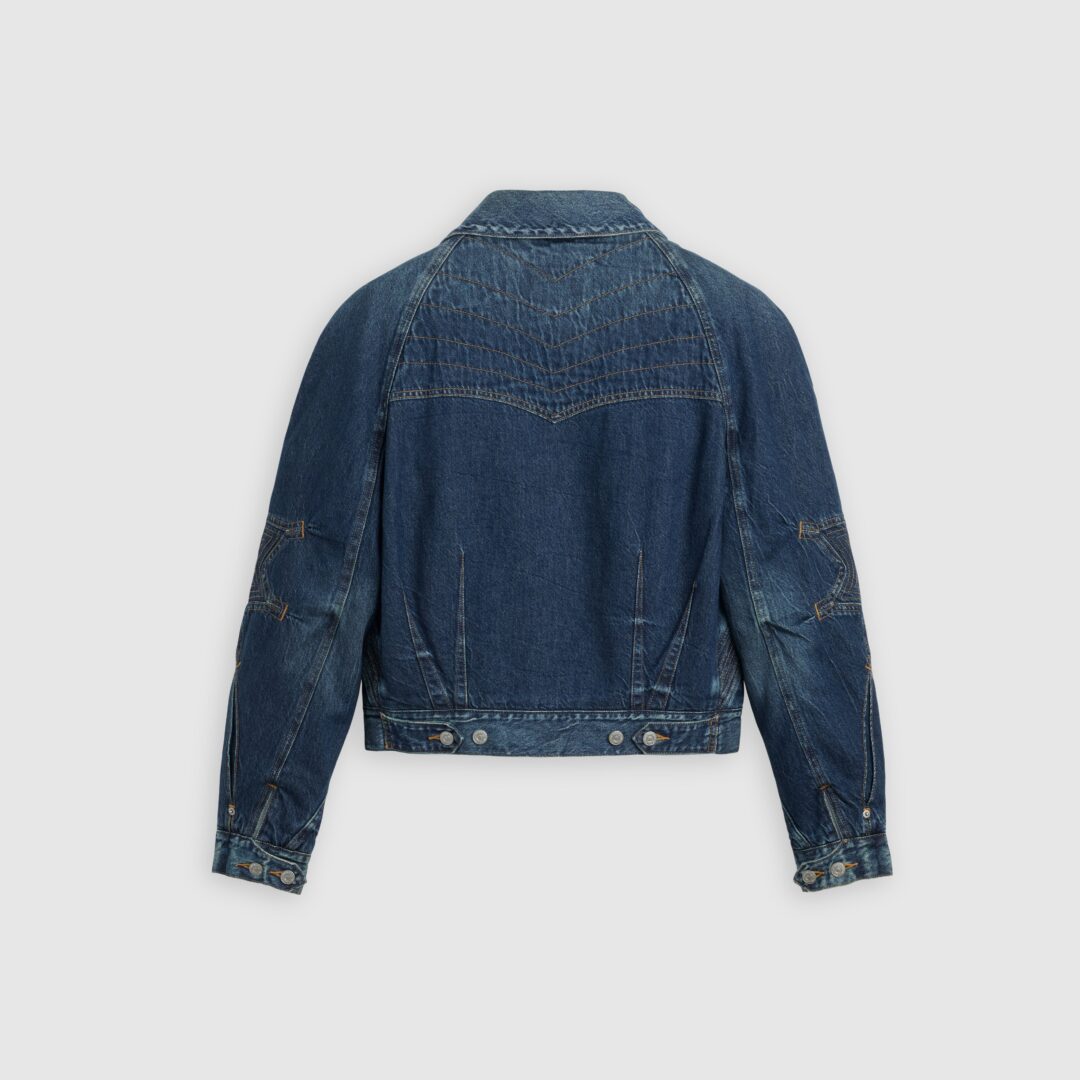 KIKO KOSTADINOV × Levi’s 2025 FW メンズコラボコレクションが11/11 発売 (キコ・コスタディノフ リーバイス)