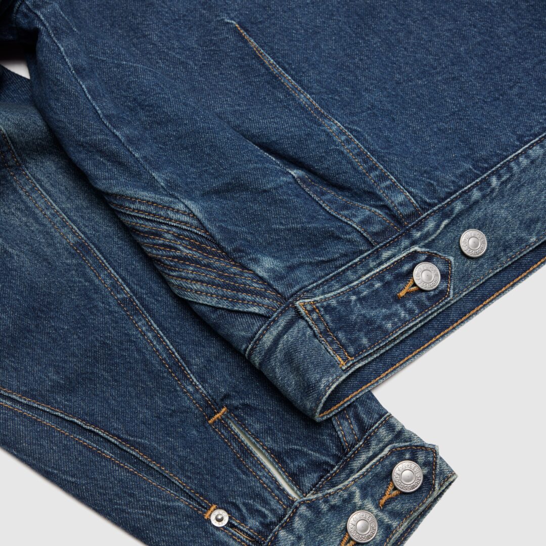 KIKO KOSTADINOV × Levi’s 2025 FW メンズコラボコレクションが11/11 発売 (キコ・コスタディノフ リーバイス)