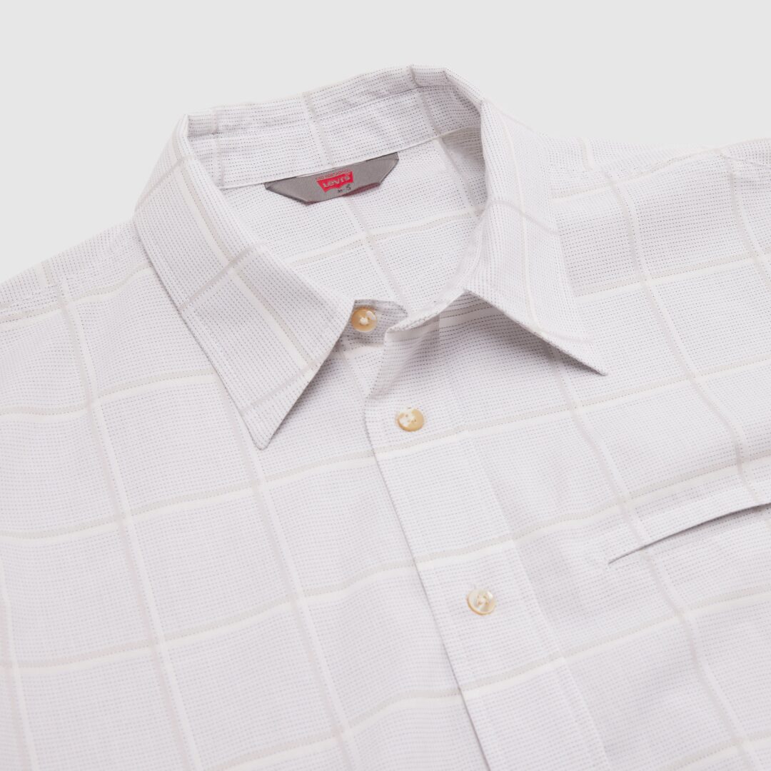 KIKO KOSTADINOV × Levi’s 2025 FW メンズコラボコレクションが11/11 発売 (キコ・コスタディノフ リーバイス)