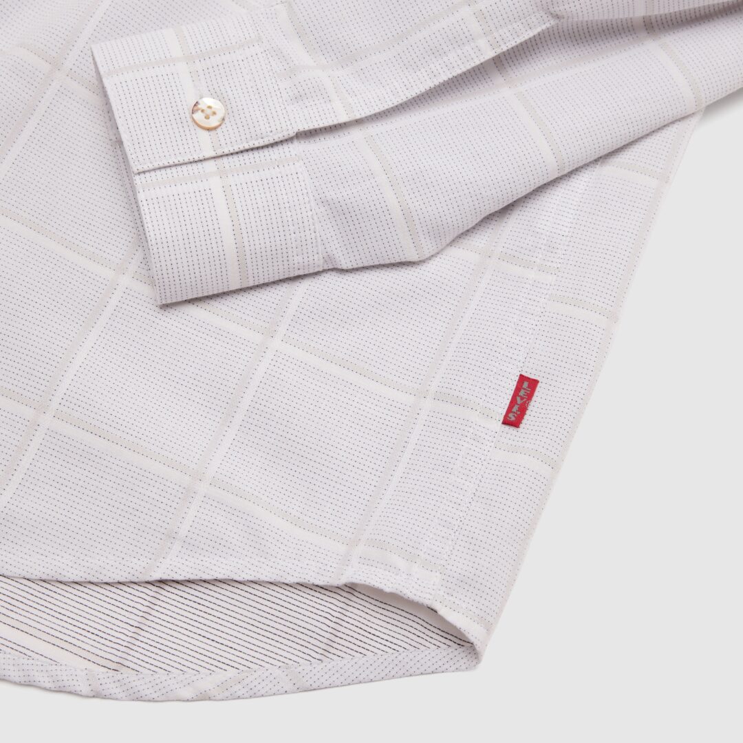 KIKO KOSTADINOV × Levi’s 2025 FW メンズコラボコレクションが11/11 発売 (キコ・コスタディノフ リーバイス)