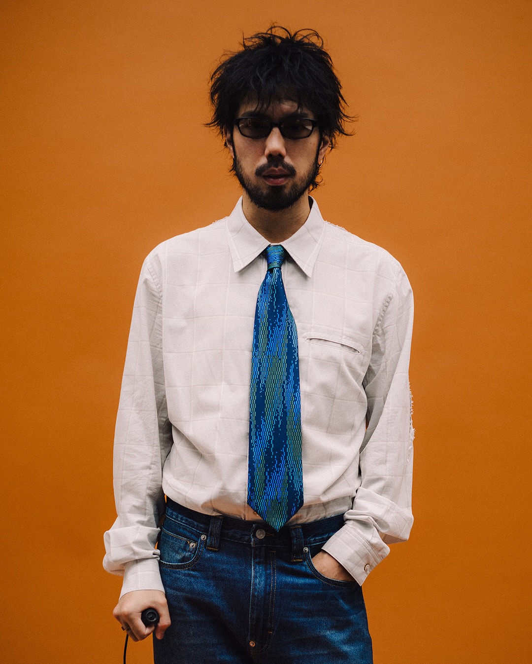 KIKO KOSTADINOV × Levi’s 2025 FW メンズコラボコレクションが11/11 発売 (キコ・コスタディノフ リーバイス)