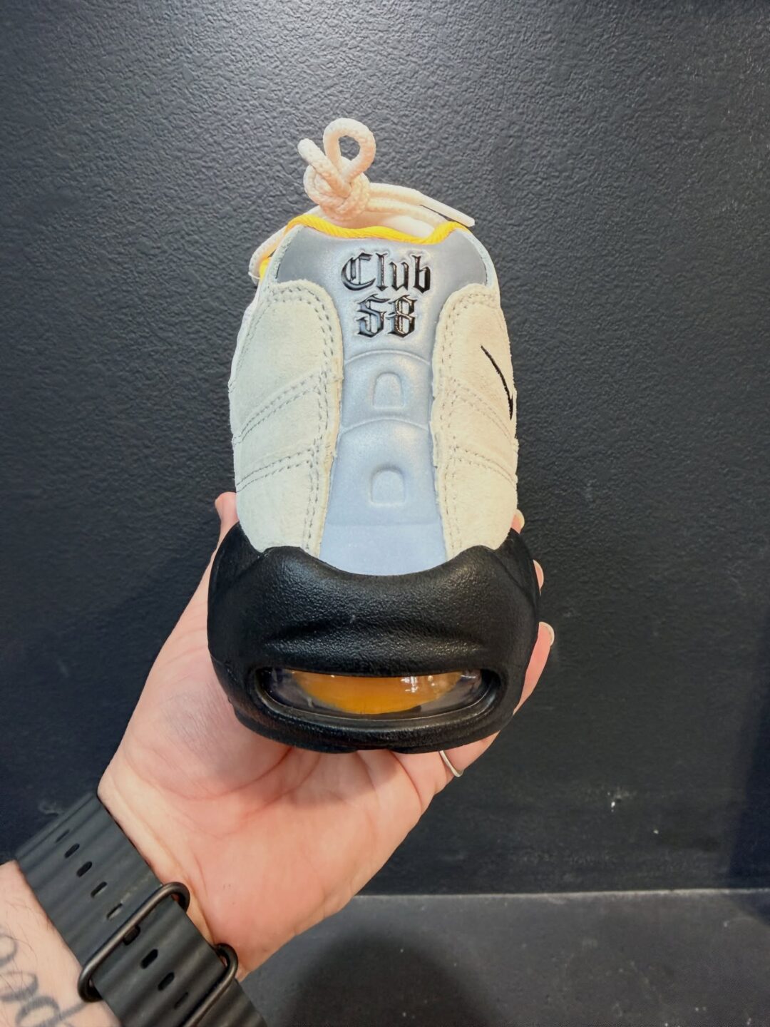 【2026年 7/1 発売】NIKE SB × AIR MAX 95 “World Cup Pack” (ナイキ SB エア マックス 95 “ワールドカップパック”) [IQ8395-100/IQ8395-600]