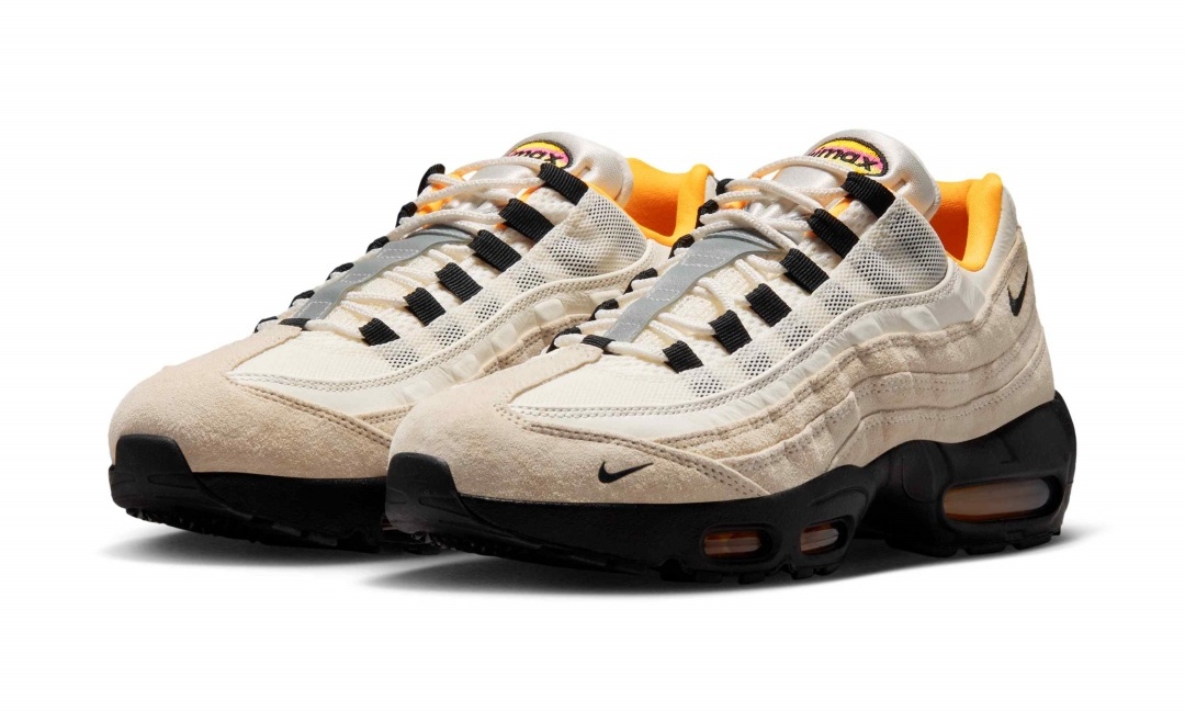 【2026年 7/1 発売】NIKE SB × AIR MAX 95 “World Cup Pack” (ナイキ SB エア マックス 95 “ワールドカップパック”) [IQ8395-100/IQ8395-600]