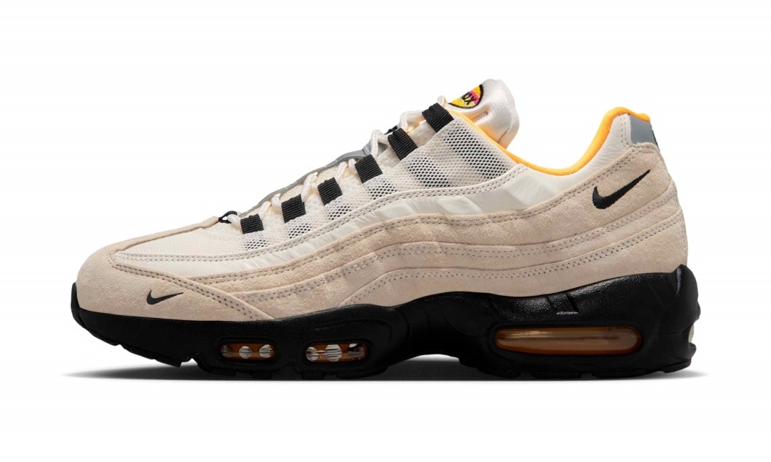 【2026年 7/1 発売】NIKE SB × AIR MAX 95 “World Cup Pack” (ナイキ SB エア マックス 95 “ワールドカップパック”) [IQ8395-100/IQ8395-600]