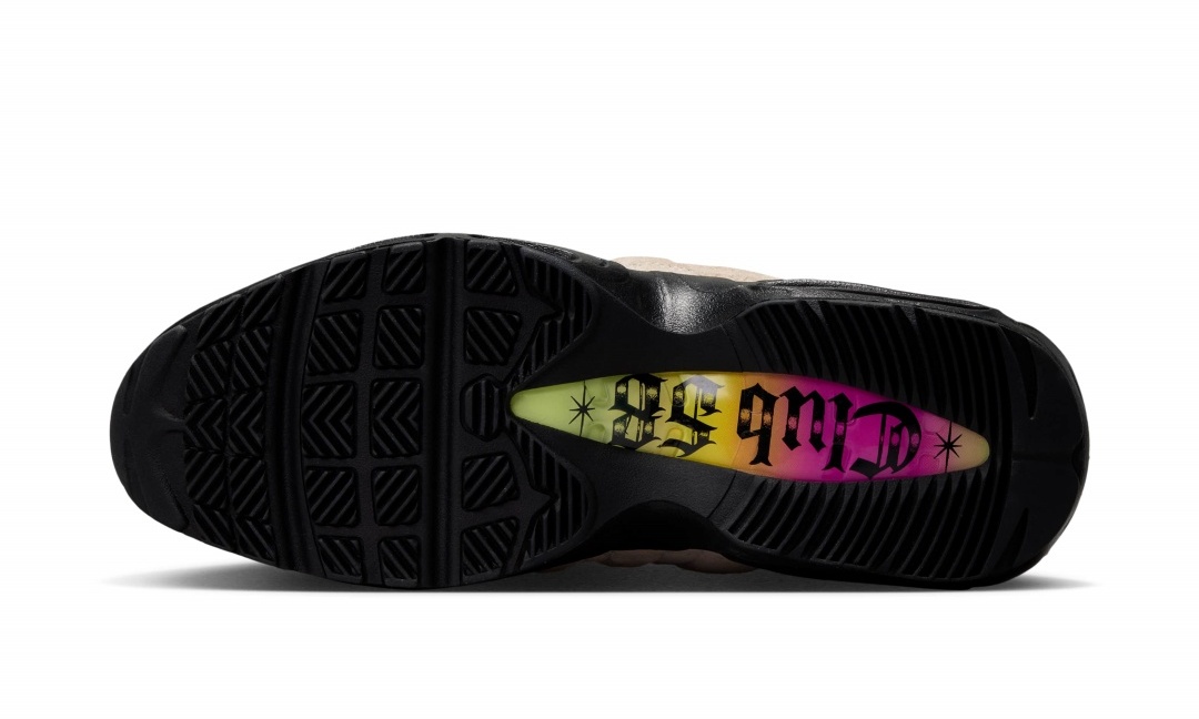 【2026年 7/1 発売】NIKE SB × AIR MAX 95 “World Cup Pack” (ナイキ SB エア マックス 95 “ワールドカップパック”) [IQ8395-100/IQ8395-600]