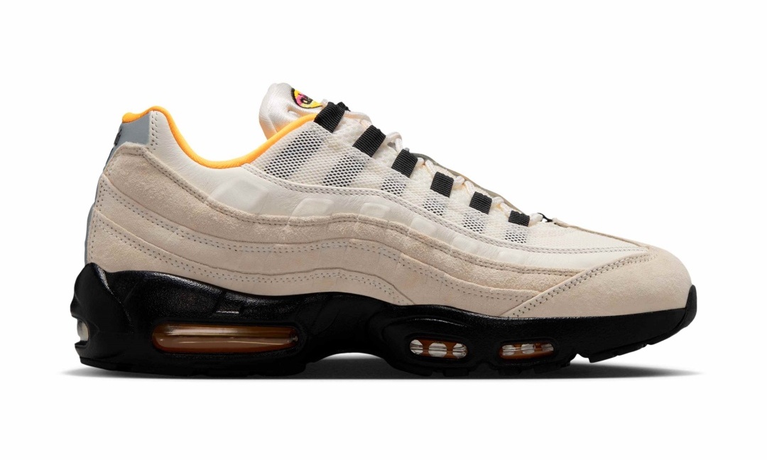 【2026年 7/1 発売】NIKE SB × AIR MAX 95 “World Cup Pack” (ナイキ SB エア マックス 95 “ワールドカップパック”) [IQ8395-100/IQ8395-600]
