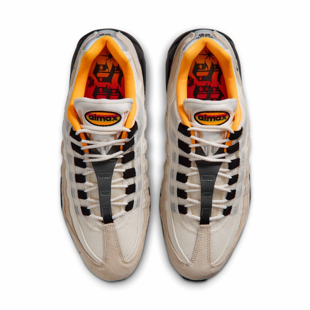 【2026年 7/1 発売】NIKE SB × AIR MAX 95 “World Cup Pack” (ナイキ SB エア マックス 95 “ワールドカップパック”) [IQ8395-100/IQ8395-600]