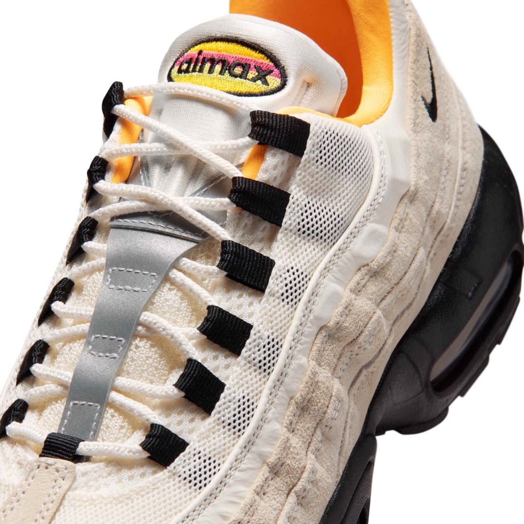 【2026年 7/1 発売】NIKE SB × AIR MAX 95 “World Cup Pack” (ナイキ SB エア マックス 95 “ワールドカップパック”) [IQ8395-100/IQ8395-600]