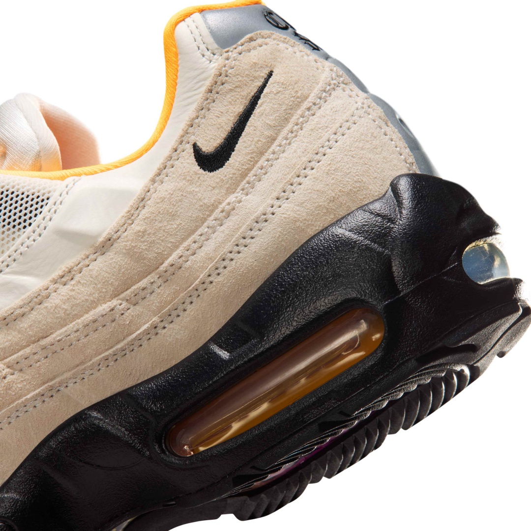 【2026年 7/1 発売】NIKE SB × AIR MAX 95 “World Cup Pack” (ナイキ SB エア マックス 95 “ワールドカップパック”) [IQ8395-100/IQ8395-600]