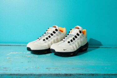 【2026年 秋 発売予定】NIKE SB × AIR MAX 95 "World Cup Pack" (ナイキ SB エア マックス 95 "ワールドカップパック") [IQ8395-100/IQ8395-600]