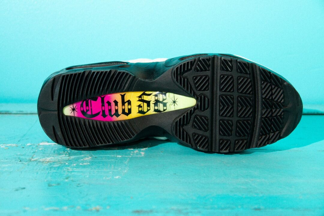 【2026年 7/1 発売】NIKE SB × AIR MAX 95 “World Cup Pack” (ナイキ SB エア マックス 95 “ワールドカップパック”) [IQ8395-100/IQ8395-600]