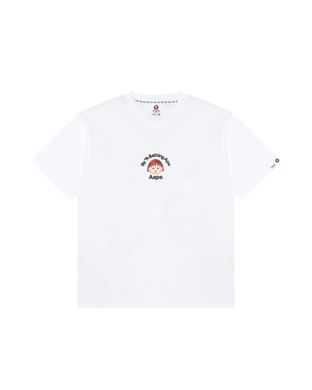 AAPE BY A BATHING APE x ちびまる子ちゃんコレクションが2025年 11/2 よりAAPE STORE心斎橋店にて発売 (エーエイプ バイ ア ベイシング エイプ Chibi Maruko-Chan)