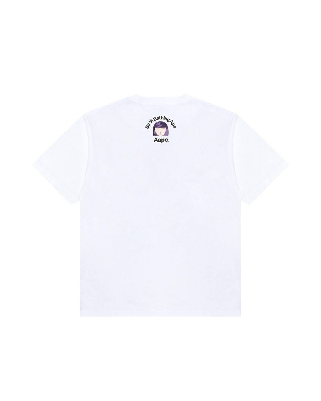 AAPE BY A BATHING APE x ちびまる子ちゃんコレクションが2025年 11/2 よりAAPE STORE心斎橋店にて発売 (エーエイプ バイ ア ベイシング エイプ Chibi Maruko-Chan)