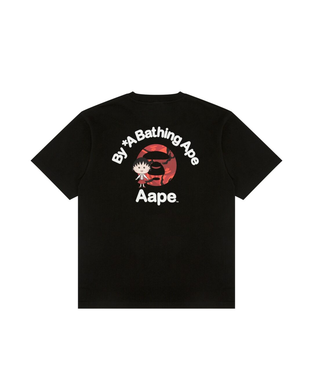 AAPE BY A BATHING APE x ちびまる子ちゃんコレクションが2025年 11/2 よりAAPE STORE心斎橋店にて発売 (エーエイプ バイ ア ベイシング エイプ Chibi Maruko-Chan)