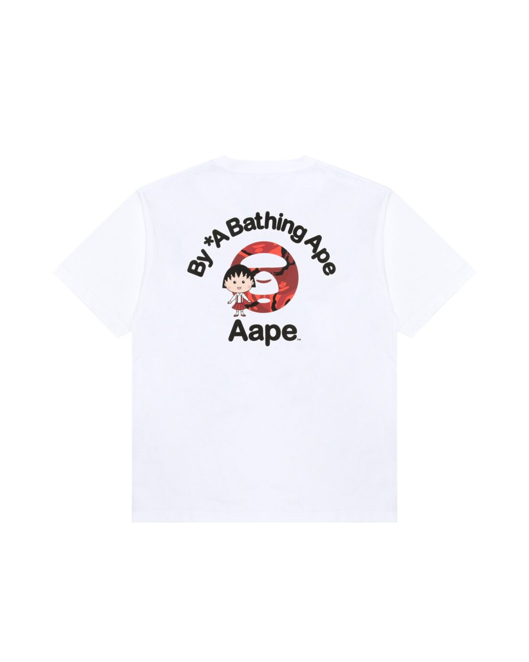 AAPE BY A BATHING APE x ちびまる子ちゃんコレクションが2025年 11/2 よりAAPE STORE心斎橋店にて発売 (エーエイプ バイ ア ベイシング エイプ Chibi Maruko-Chan)