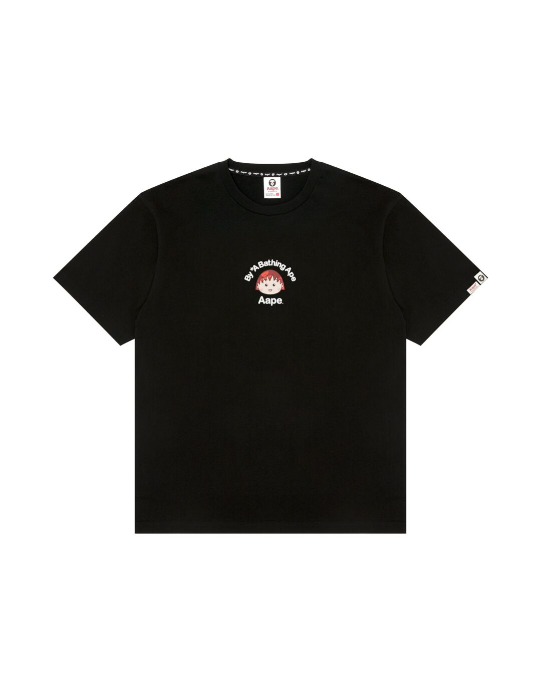 AAPE BY A BATHING APE x ちびまる子ちゃんコレクションが2025年 11/2 よりAAPE STORE心斎橋店にて発売 (エーエイプ バイ ア ベイシング エイプ Chibi Maruko-Chan)