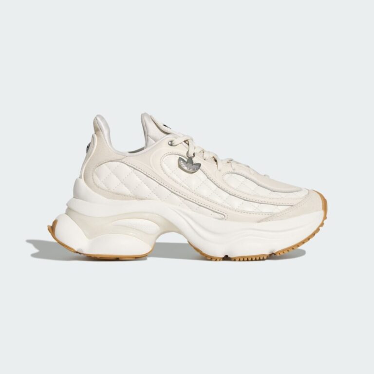 ３日間限定1500円オフ‼️アディダス　OZVENUZ OZVENUZ / OZVENUZ Shoes / 厚底スニーカー / アディダスオリジナルス