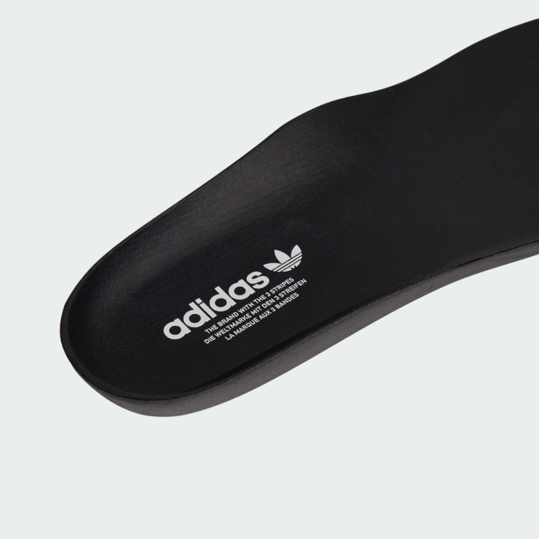 【2025年 11/19 発売】adidas Originals OZVENUZ “Core White/Off White/Gum” (アディダス オリジナルス オズヴィーナス “ホワイト/ガム”) [HQ2643]