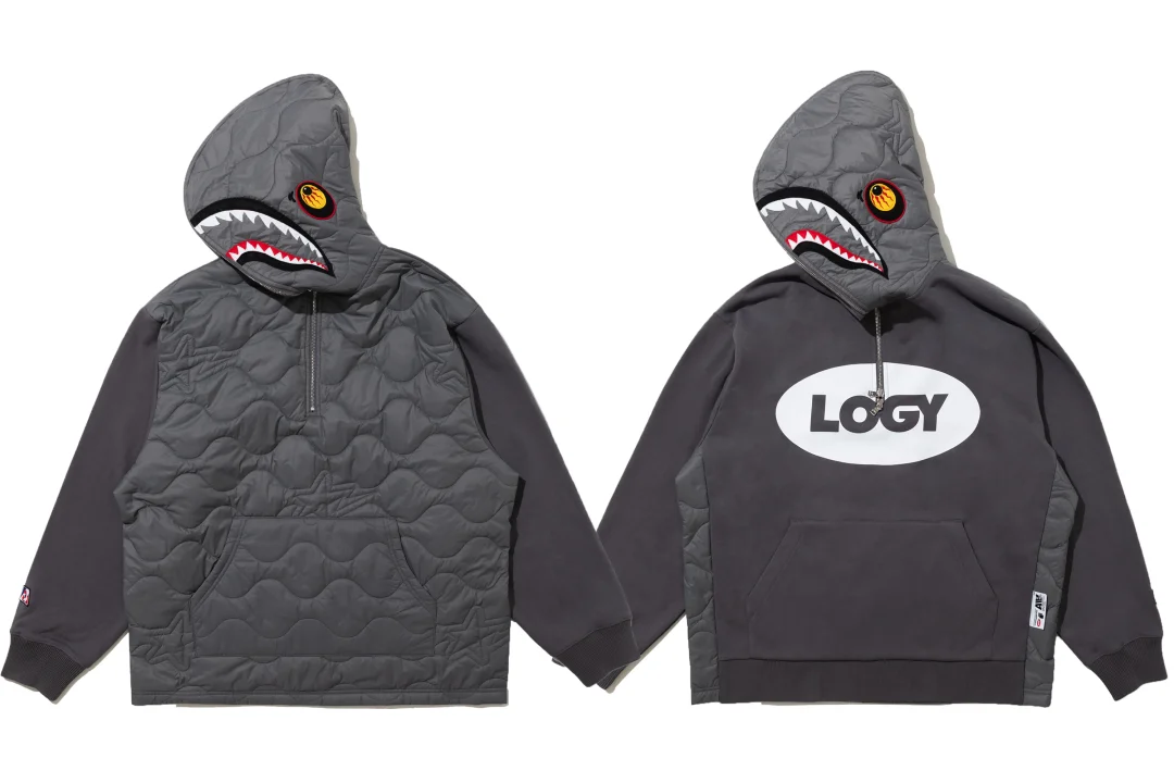 A BATHING APE by KAZUKI KURAISHI 2025 FW “Performance All Weather”が2025年 11/8 & 11/22 & 12/6 発売 (ア ベイシング エイプ 倉石一樹)