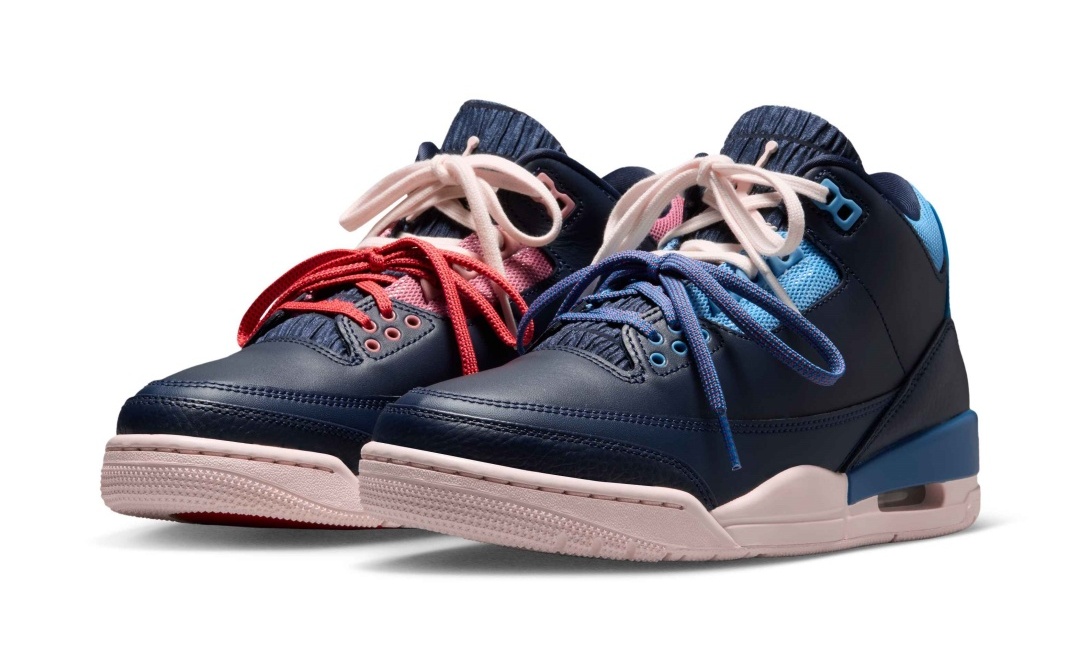 【2026年 8/15 発売予定】NIKE AIR JORDAN 3 RETRO “Sports Renaissance” (ナイキ エア ジョーダン “スポーツ ルネサンス”) [CK9246-400]